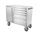 41''Garage Rolling Tool Chest/Cabinet/Cart/Trolley